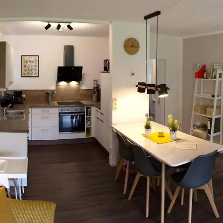 Urlaub In Andreasberg *