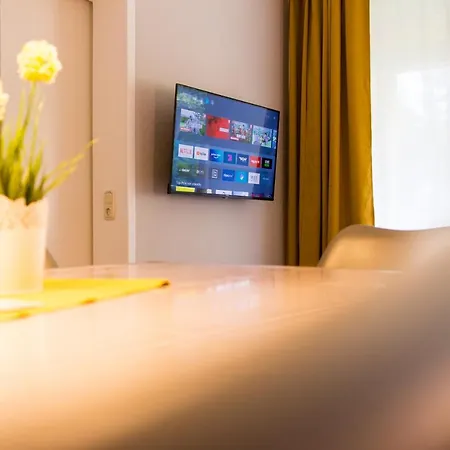 Urlaub In Andreasberg Apartment *