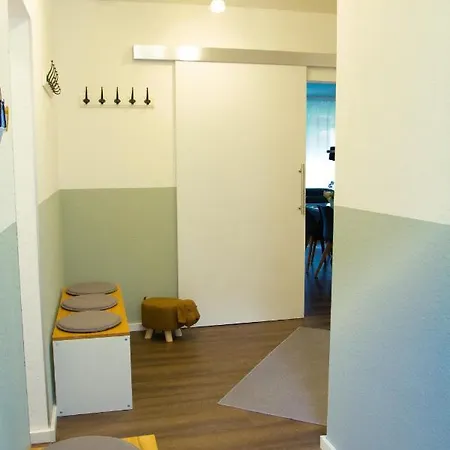 Urlaub In Andreasberg * Sankt Andreasberg