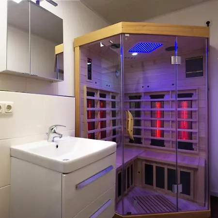 Urlaub In Andreasberg Apartment