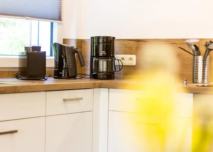 Urlaub In Andreasberg * 圣安德里斯伯格