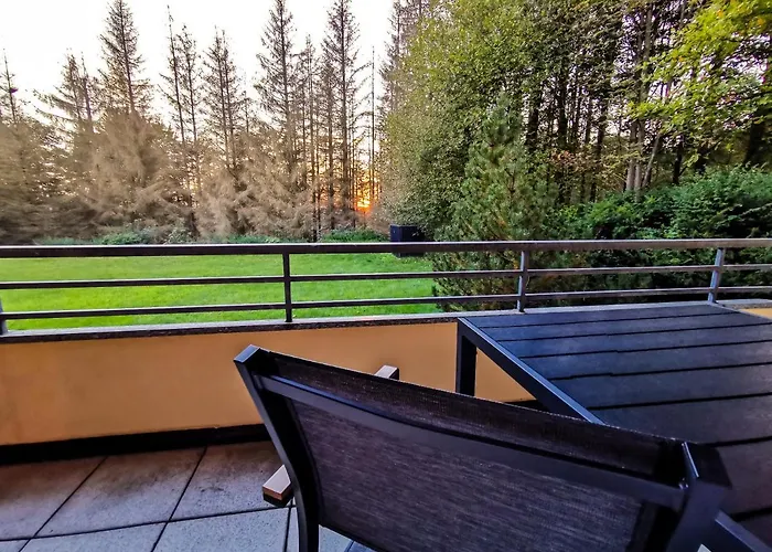 Urlaub In Andreasberg *