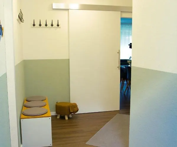 Urlaub In Andreasberg * 圣安德里斯伯格